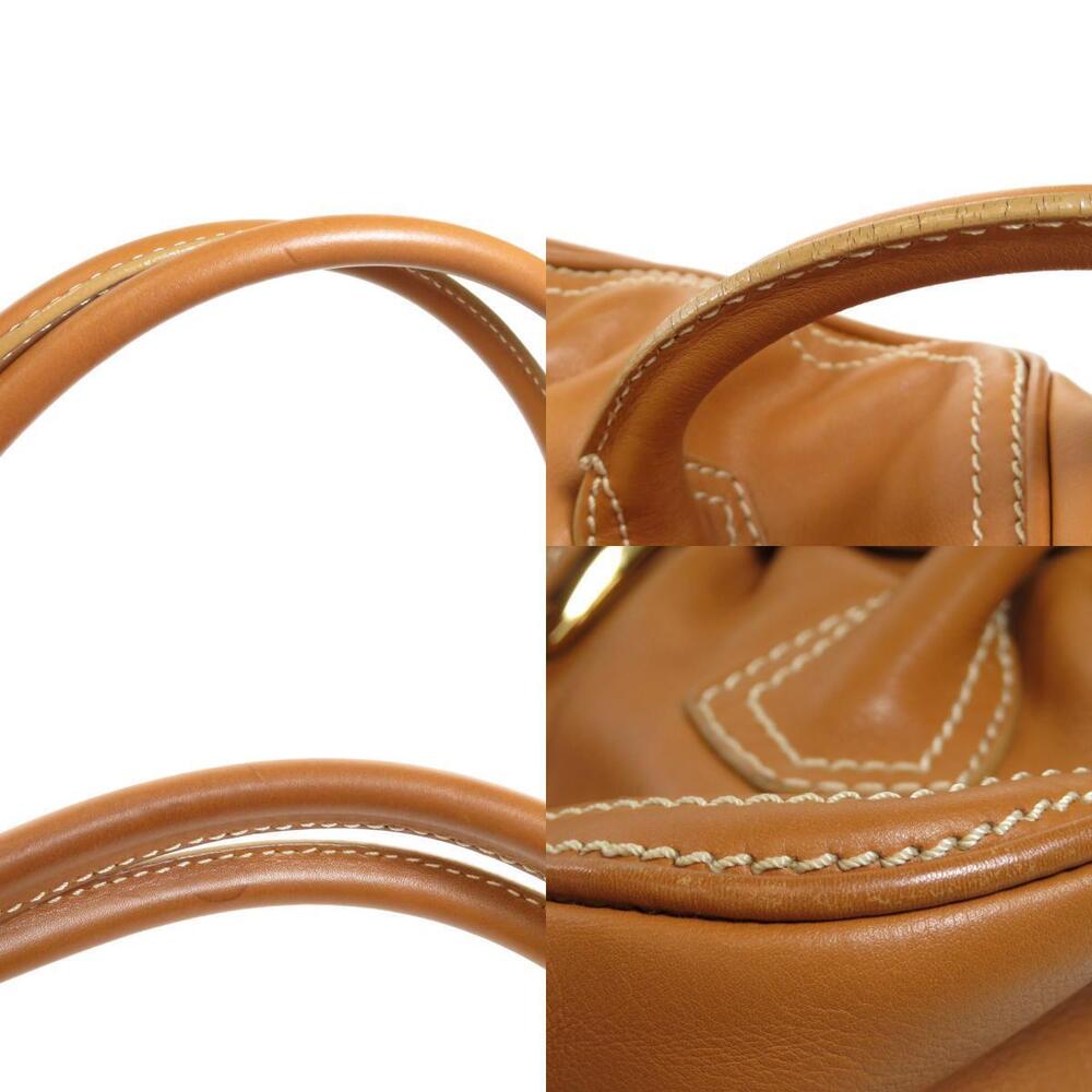Celine Belt Handbag Calfskin - Picture 9 of 11